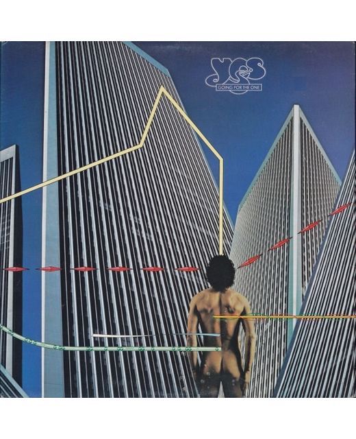 Yes – Going For The One