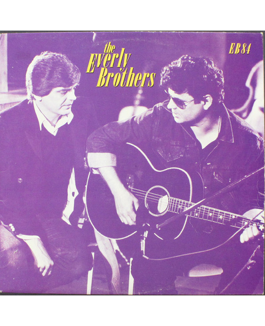 The Everly Brothers – EB 84