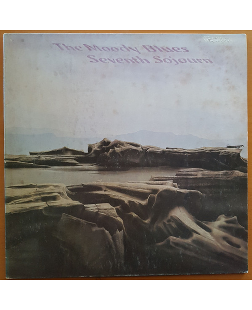 The Moody Blues – Seventh Sojourn