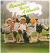 The Wombles – Remember You're A Womble