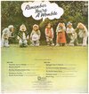 The Wombles – Remember You're A Womble