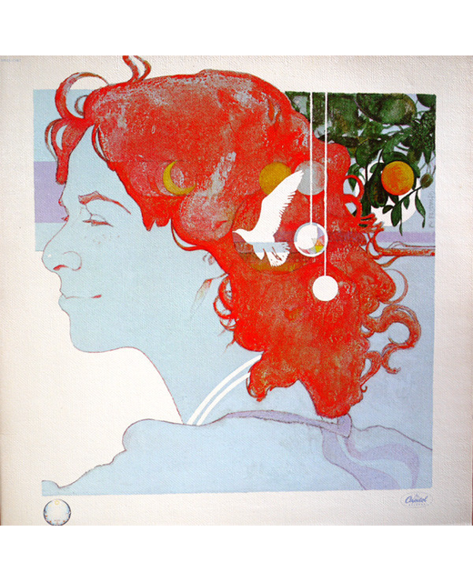 Carole King – Simple Things