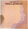 Nina Simone – The Best Of Nina Simone