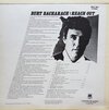 Burt Bacharach – Reach Out