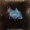 Gustav Mahler - Bruno Walter - New York Philharmonic – Symphony No. 2
