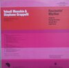 Yehudi Menuhin & Stephane Grappelli – Fascinatin' Rhythm