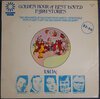 Various – Golden Hour Of Best Loved Fairy Stories