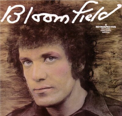 Bloomfield - A Retrospective-lp-Tron Records