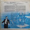 National Orchestra Of The New Zealand - Festive Overtures