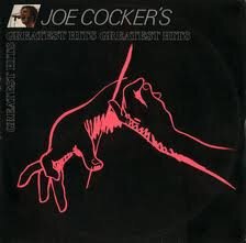 Joe Cocker – Joe Cocker's Greatest Hits-lp-Tron Records