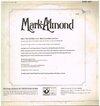 Mark Almond – Mark Almond