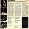 Stephane Grappelli & The Diz Disley Trio – Violinspiration