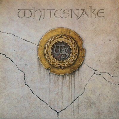 Whitesnake – Whitesnake-lp-Tron Records