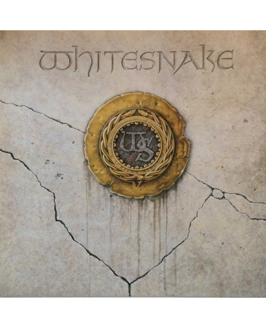 Whitesnake – Whitesnake