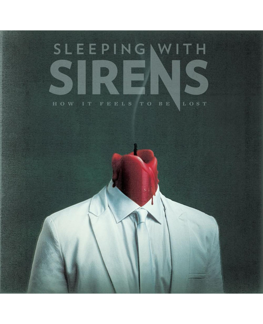 Sleeping With Sirens – How It Feels To Be Lost