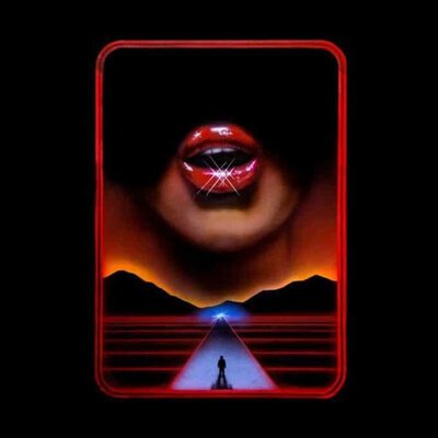 Sleeping With Sirens – Gossip-lp-Tron Records