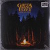 Greta Van Fleet – From The Fires
