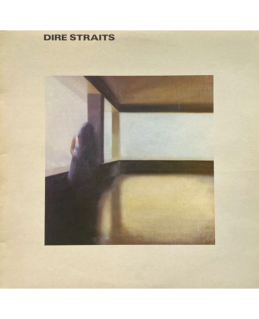 Dire Straits – Dire Straits