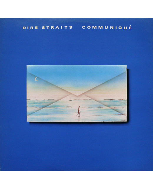 Dire Straits – Communiqué