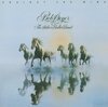 Bob Seger & The Silver Bullet Band – Against The Wind