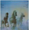 Bob Seger & The Silver Bullet Band – Against The Wind