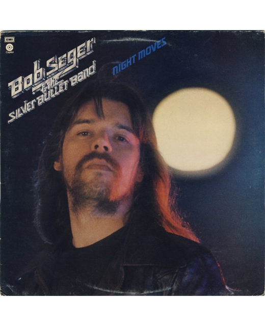 Bob Seger – Night Moves