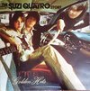 Suzi Quatro – The Suzi Quatro Story - Golden Hits