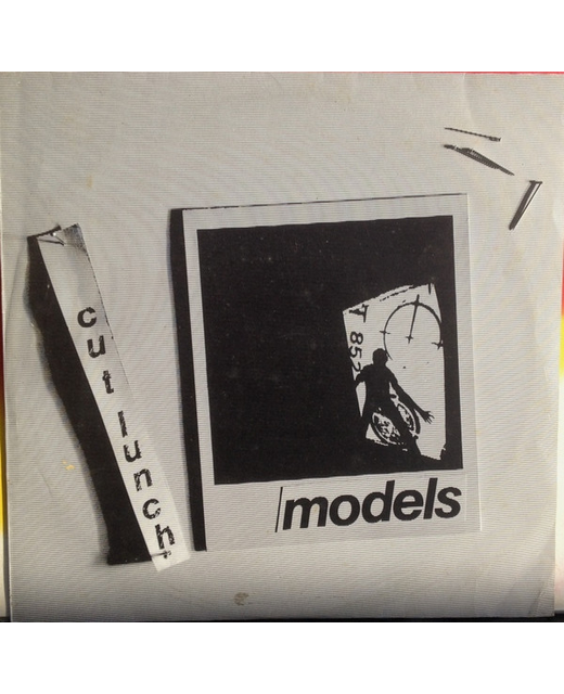 Models – Cut Lunch