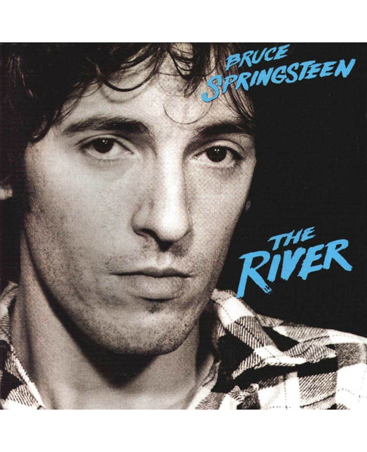 Bruce Springsteen – The River