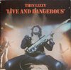 Thin Lizzy – Live And Dangerous