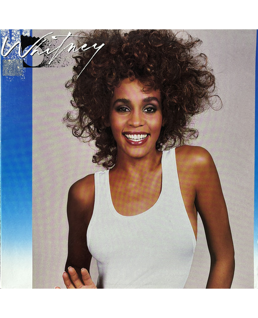 Whitney Houston – Whitney