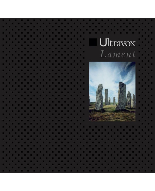 Ultravox – Lament