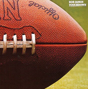 Bob James – Touchdown-lp-Tron Records