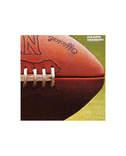 Bob James – Touchdown