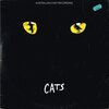 Andrew Lloyd Webber – Cats (Australian Cast Recording)