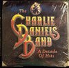 The Charlie Daniels Band - A Decade Of Hits