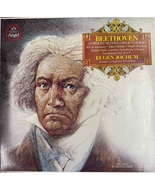 Beethoven – Symphony No. 9