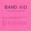 Band Aid – Do They Know Its Christmas (7")