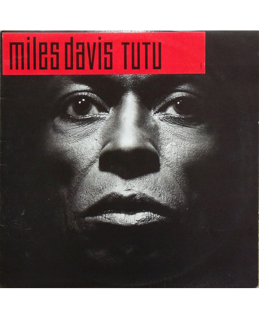 Miles Davis – Tutu