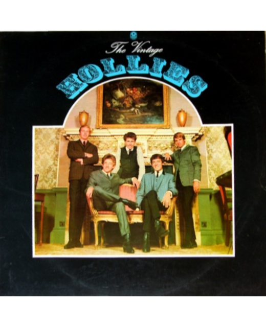 The Hollies – Vintage Hollies