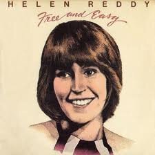 Helen Reddy – Free And Easy-lp-Tron Records