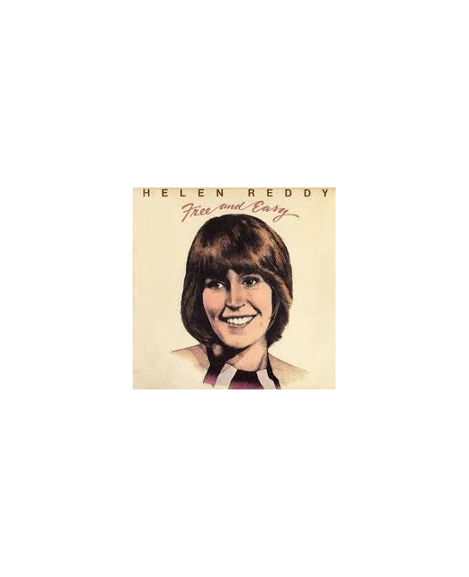 Helen Reddy – Free And Easy