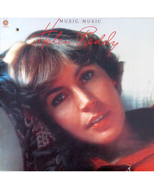 Helen Reddy – Music, Music