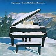 Supertramp – Even In The Quietest Moments...-lp-Tron Records