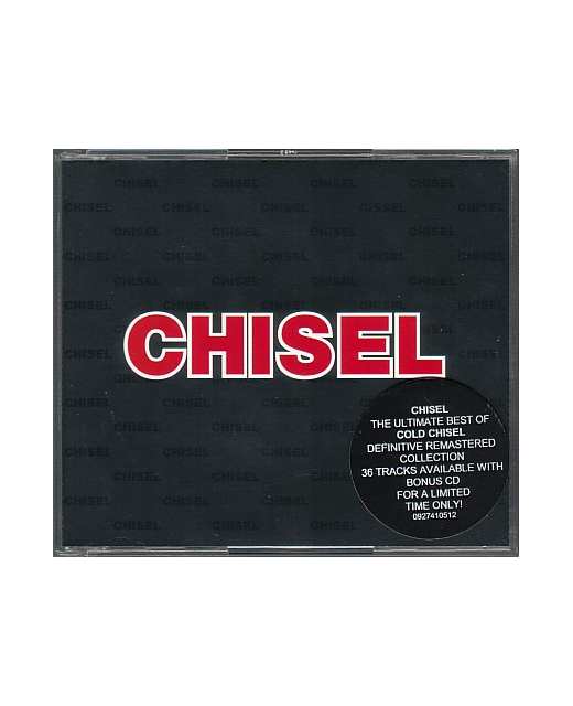 Cold Chisel – Chisel (CD)
