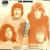 Led Zeppelin – Led Zeppelin (CD)