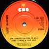 Scott McKenzie – San Francisco (Be Sure To Wear Some Flowers In Your Hair)
