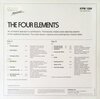 Keith Mansfield – The Four Elements