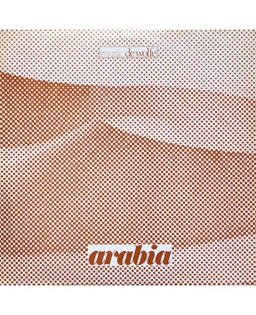 The Eastern Sound – Arabia