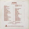 The Eastern Sound – Arabia